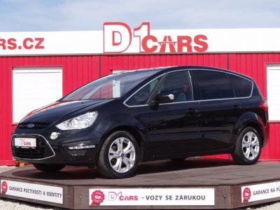auta z dovozu D1 CARS