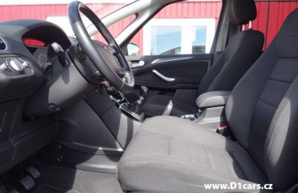Ford S-MAX 2.0 TDCi Titanium, nabídka A131/15