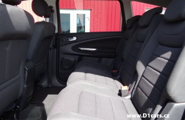 Ford S-MAX 2.0 TDCi Titanium, nabídka A131/15