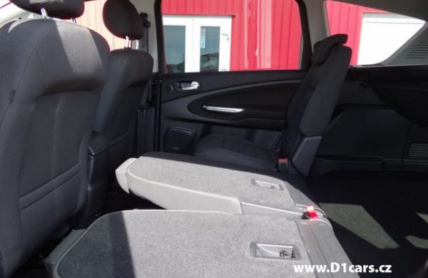 Ford S-MAX 2.0 TDCi Titanium, nabídka A131/15