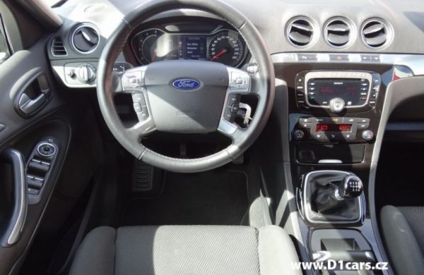 Ford S-MAX 2.0 TDCi Titanium, nabídka A131/15
