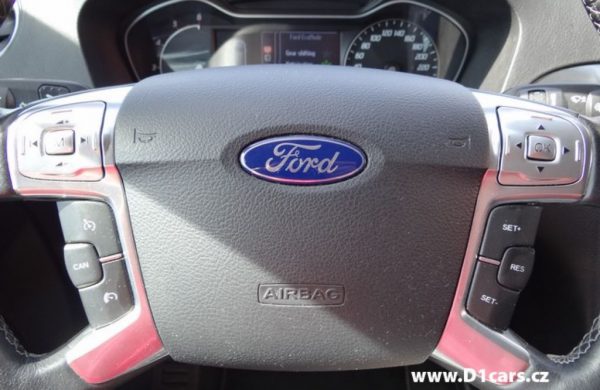 Ford S-MAX 2.0 TDCi Titanium, nabídka A131/15