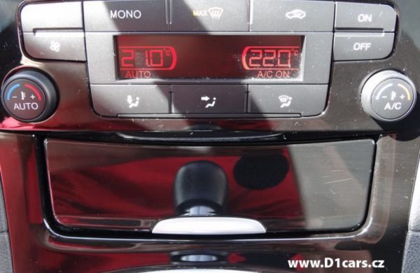 Ford S-MAX 2.0 TDCi Titanium, nabídka A131/15