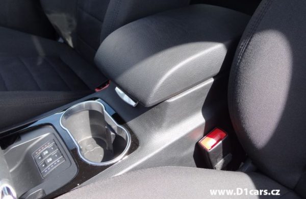 Ford S-MAX 2.0 TDCi Titanium, nabídka A131/15