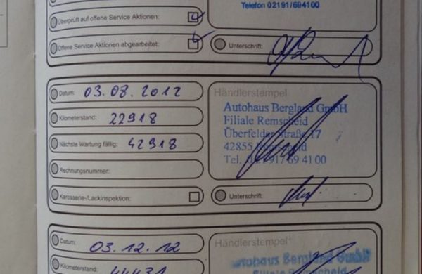 Ford S-MAX 2.0 TDCi Titanium, nabídka A131/15