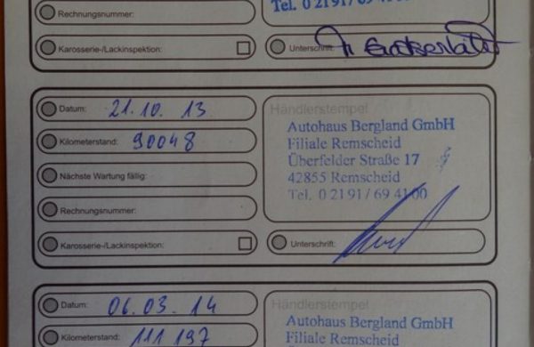 Ford S-MAX 2.0 TDCi Titanium, nabídka A131/15
