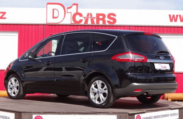 Ford S-MAX 2.0 TDCi Titanium, nabídka A131/15