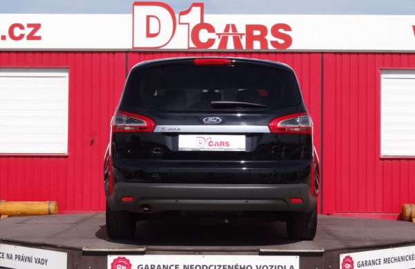 Ford S-MAX 2.0 TDCi Titanium, nabídka A131/15