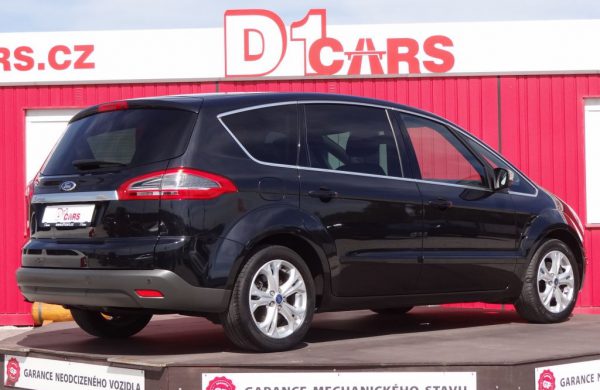 Ford S-MAX 2.0 TDCi Titanium, nabídka A131/15