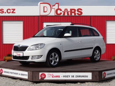 auta z dovozu D1 CARS