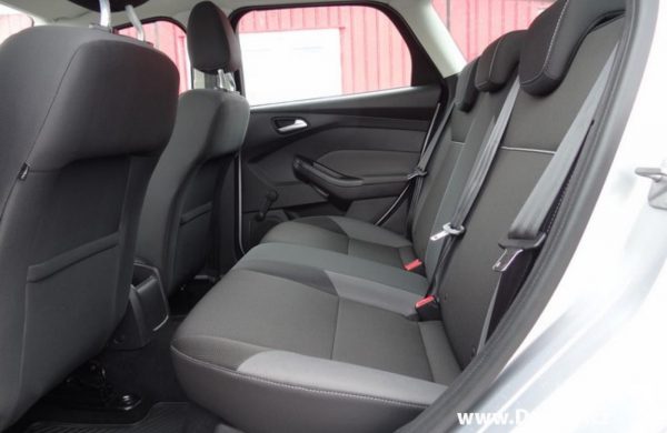 Ford Focus 1.6 Ti -VCT 92 kW ZIMNÍ PAKET, nabídka A131/17