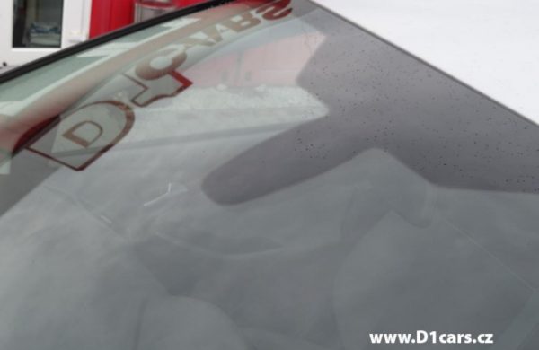 Ford Focus 1.6 Ti -VCT 92 kW ZIMNÍ PAKET, nabídka A131/17