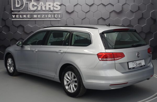 Volkswagen Passat 2.0 TDi DSG,ACC TEMPOMAT,LED SVĚTLA, nabídka A131/20