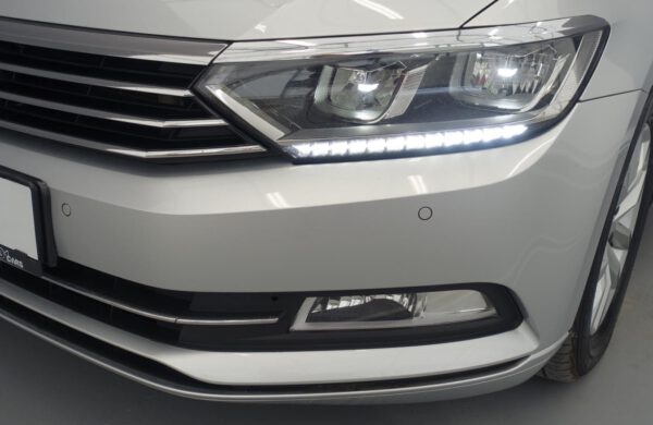 Volkswagen Passat 2.0 TDi DSG,ACC TEMPOMAT,LED SVĚTLA, nabídka A131/20