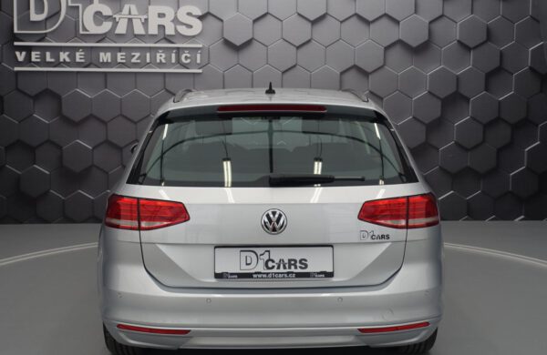 Volkswagen Passat 2.0 TDi DSG,ACC TEMPOMAT,LED SVĚTLA, nabídka A131/20