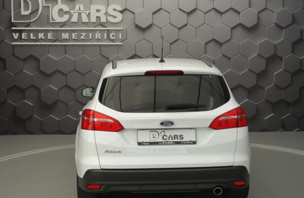 Ford Focus 2.0TDCi Business SYNC 3, nabídka A131/21