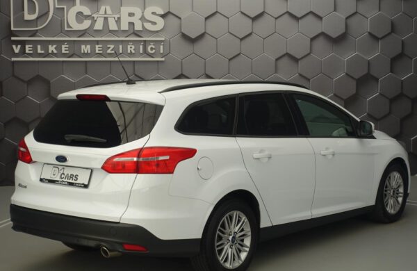 Ford Focus 2.0TDCi Business SYNC 3, nabídka A131/21