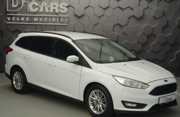 Ford Focus 2.0TDCi Business SYNC 3, nabídka A131/21