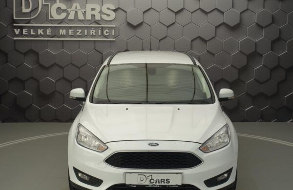 Ford Focus 2.0TDCi Business SYNC 3, nabídka A131/21