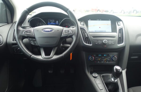 Ford Focus 2.0TDCi Business SYNC 3, nabídka A131/21