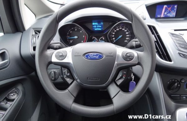 Ford C-MAX II 2.0 TDCi AUTOMAT NAVI, TEMPOMAT, nabídka A132/14