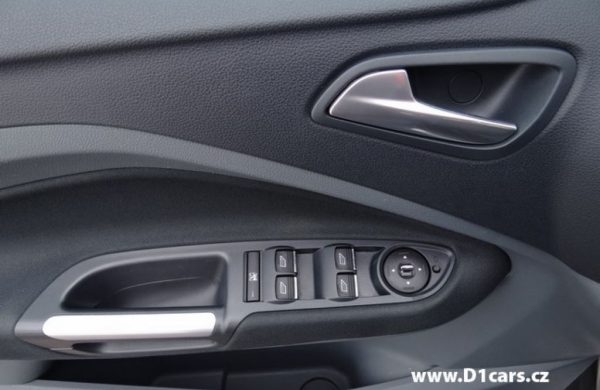 Ford C-MAX II 2.0 TDCi AUTOMAT NAVI, TEMPOMAT, nabídka A132/14