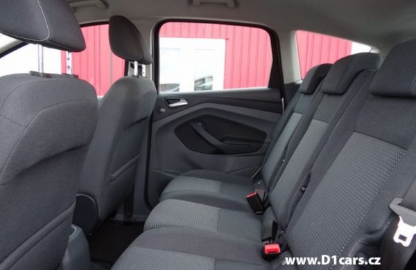 Ford C-MAX II 2.0 TDCi AUTOMAT NAVI, TEMPOMAT, nabídka A132/14