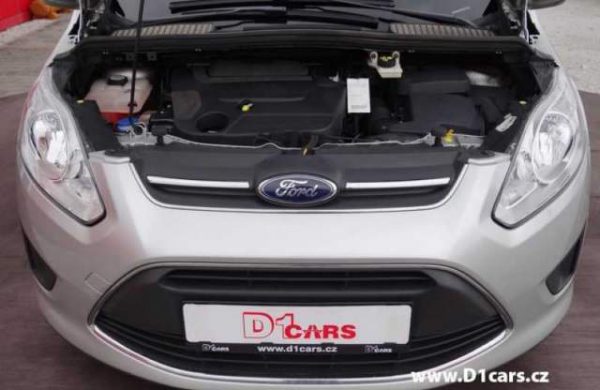 Ford C-MAX II 2.0 TDCi AUTOMAT NAVI, TEMPOMAT, nabídka A132/14