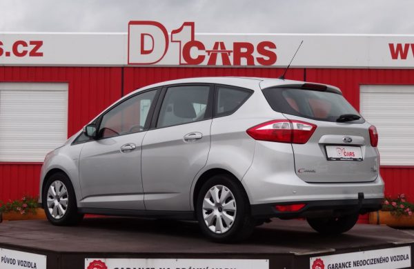 Ford C-MAX II 2.0 TDCi AUTOMAT NAVI, TEMPOMAT, nabídka A132/14