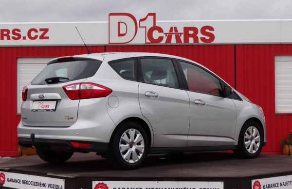 Ford C-MAX II 2.0 TDCi AUTOMAT NAVI, TEMPOMAT, nabídka A132/14