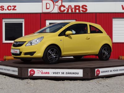 auta z dovozu D1 CARS
