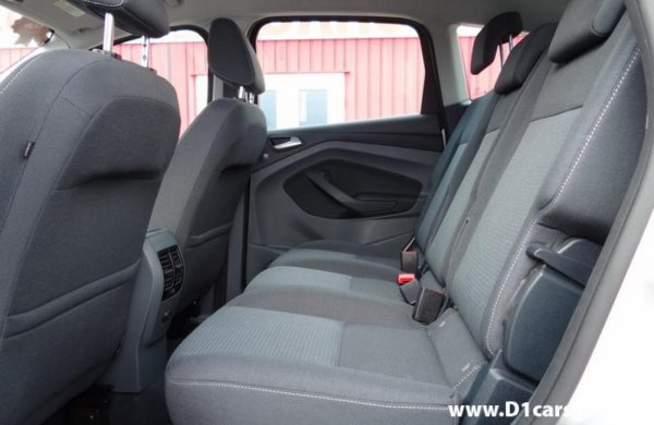 Ford C-MAX 1.6 TDCi DIGI KLIMA, ZIMNÍ PAKET, nabídka A132/17