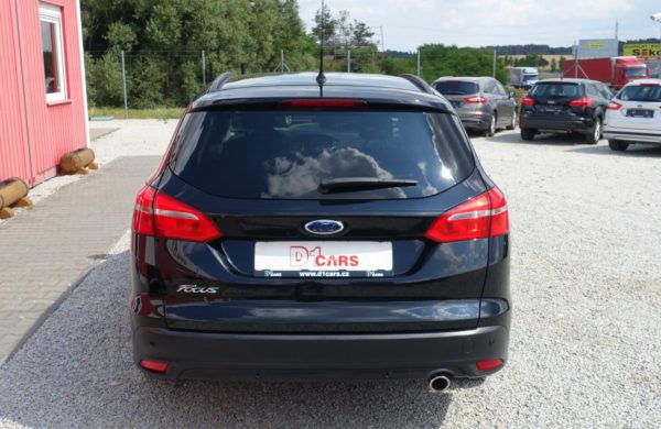 Ford Focus 2.0 TDCi Business NAVI, ZIMNÍ PAKET, nabídka A132/19