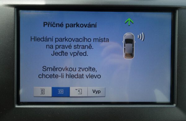 Ford Mondeo 2.0 TDCi Titanium LED SVĚTLA SYNC 3, nabídka A132/21