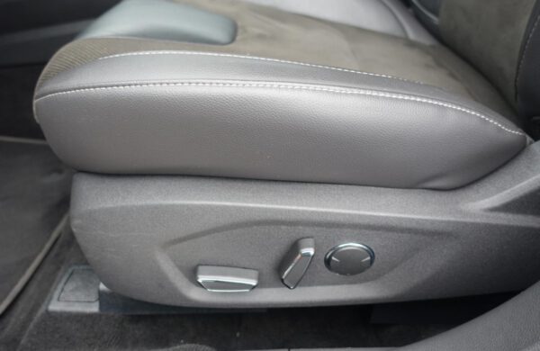 Ford Mondeo 2.0 TDCi Titanium LED SVĚTLA SYNC 3, nabídka A132/21