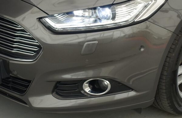 Ford Mondeo 2.0 TDCi Titanium LED SVĚTLA SYNC 3, nabídka A132/21