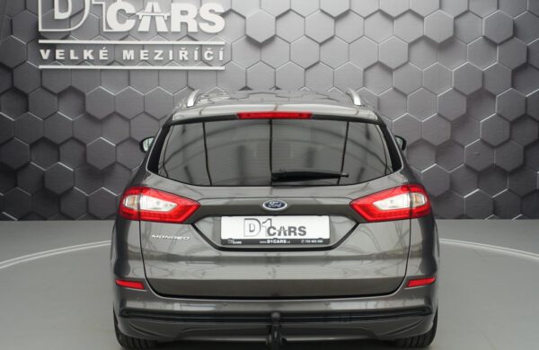 Ford Mondeo 2.0 TDCi Titanium LED SVĚTLA SYNC 3, nabídka A132/21