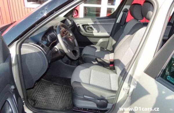 Škoda Roomster 1.2 HTP, nabídka A133/15