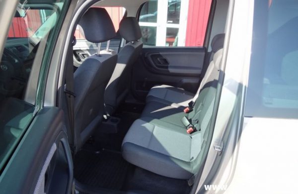 Škoda Roomster 1.2 HTP, nabídka A133/15