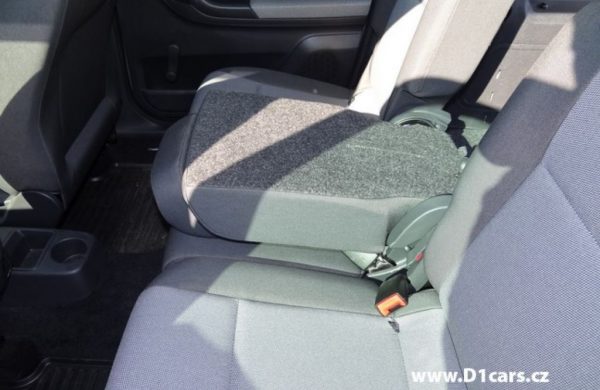 Škoda Roomster 1.2 HTP, nabídka A133/15