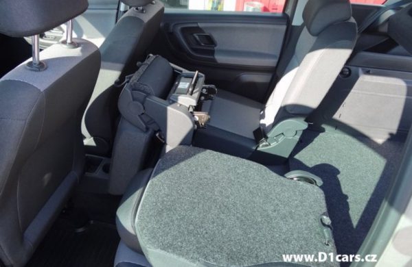 Škoda Roomster 1.2 HTP, nabídka A133/15