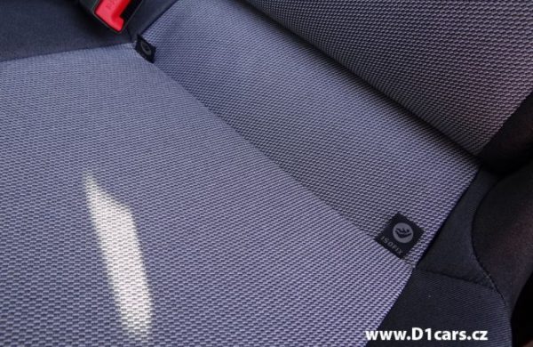 Škoda Roomster 1.2 HTP, nabídka A133/15