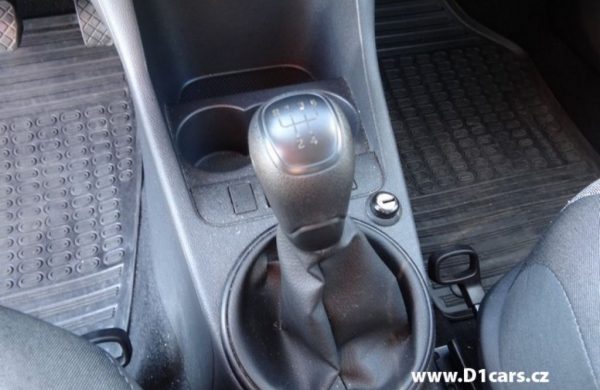 Škoda Roomster 1.2 HTP, nabídka A133/15