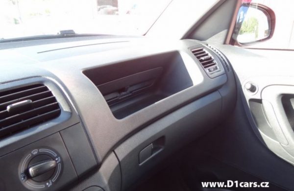 Škoda Roomster 1.2 HTP, nabídka A133/15