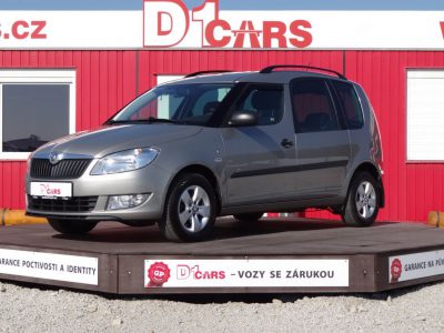 auta z dovozu D1 CARS