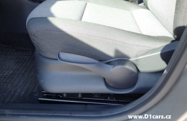Škoda Roomster 1.2 HTP, nabídka A133/15