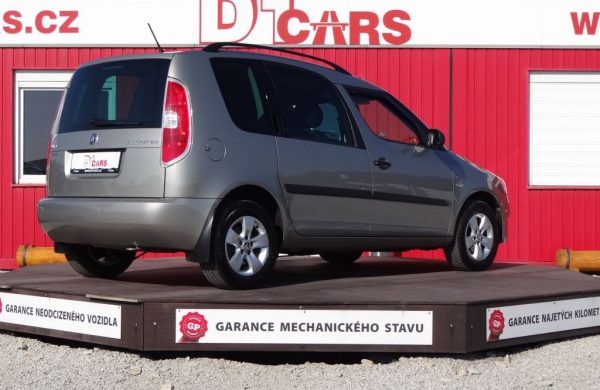 Škoda Roomster 1.2 HTP, nabídka A133/15