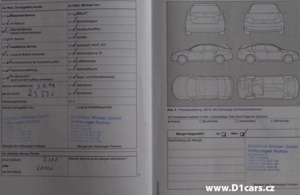 Volkswagen Passat 2.0 TDi DSG, BI-XENONY, PANORAMA, nabídka A133/17