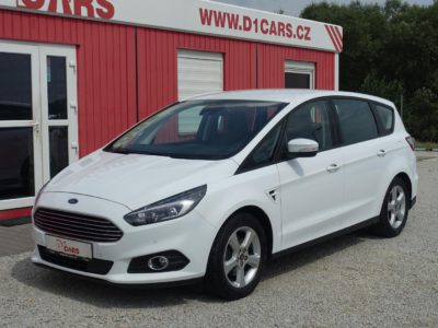 auta z dovozu D1 CARS