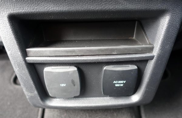 Ford S-MAX 2.0 TDCi 132kW LED SVĚTLA, NAVIGACE, nabídka A133/19